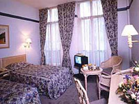 Cranley Gardens Hotel 3* ( Hotel in London, England )